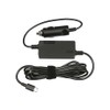 Lenovo ThinkPad T490 (20N2/20N3) Original USB Car Power Supply 65