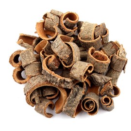 Organic Natural Pure Magnolia Bark (Houpu) Dried Bulk Herbs -10.58 Ounce (300g)