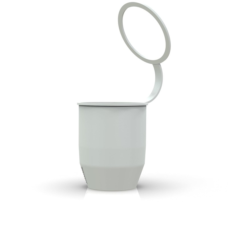 AUPROTEC Towing Hitch Protective Cap with Locking Ring Ball Protection