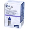 Bgstar Kontroll L�sung Normal, 6 ml