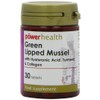 Power Health Green Lipped Mussel - Pack of 30 Tablets