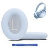 MC Magic Cushion QC45 Ear Cushions for Bose qc45 Replacement
