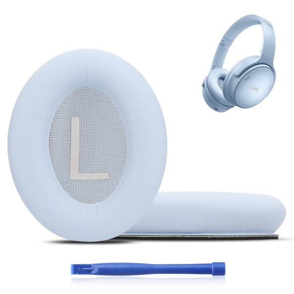 MC Magic Cushion QC45 Ear Cushions for Bose qc45 Replacement