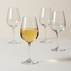 Lenox Tuscany Classics 4pc Pinot Grigio Glass Set, 2.55 LB,