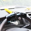 RJM RACING THE ORIGINAL ARMORED BAR Car Truck SUV Steering