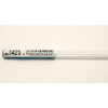 Hikari Mall 1425 Aluminum Round Pipe Outer Diameter 0.03 x