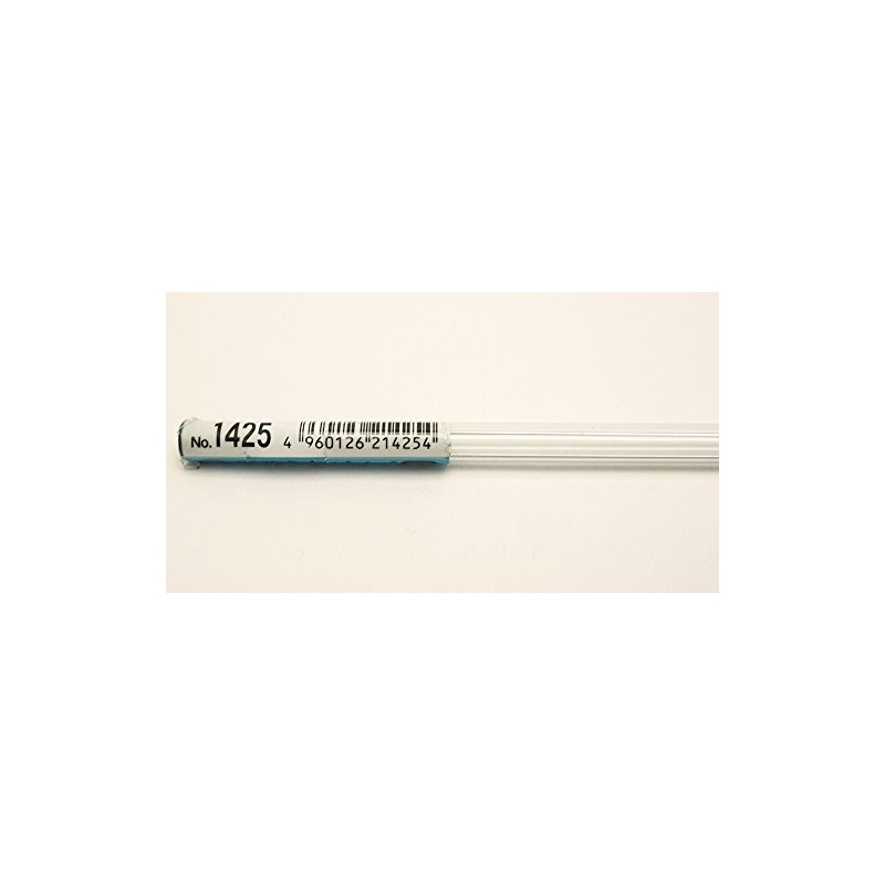 Hikari Mall 1425 Aluminum Round Pipe Outer Diameter 0.03 x