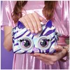 Purse Pets Metallic Magic Rebel Stripez Zebra - Interactive Children's