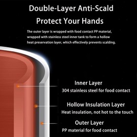 Small Electric Tea Kettle-Travel Portable Heater for Coffee, Tea, Milk, Soup-0.6L Stainless Steel Travel Portable Mini Hot Water Boiler Heater With Auto Shut-Off & Boil Dry Protection (Green)