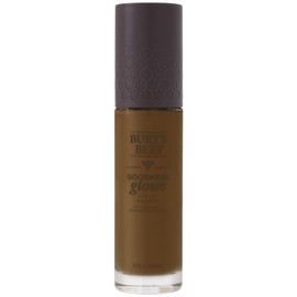 BURTS BEES Cocoa Goodness Glows Liquid Makeup, 1 FZ