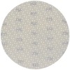 PRODIAMANT Sanding Discs 225 mm Perforated for Wall and Ceiling