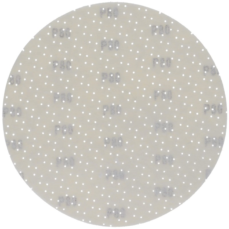 PRODIAMANT Sanding Discs 225 mm Perforated for Wall and Ceiling
