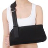 Aki Kumaya Arm Holder (Arm Leader), Mesh Material, Breathable, Prevents
