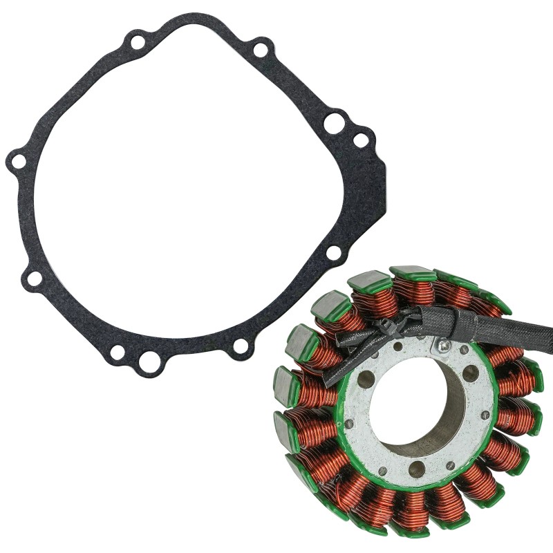 Celox Stator & Gasket for Suzuki 750 GSXR750 2001 2002