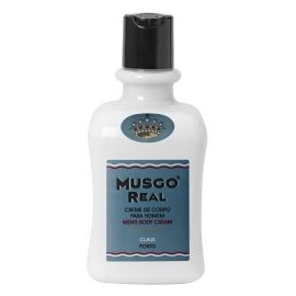 Musgo Real Body Cream - Lavender (250ml)
