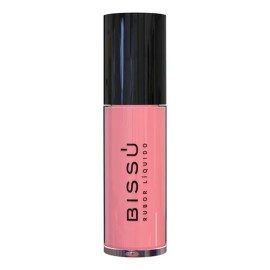 Rubor Líquido Bissú Tonos Tono Del Maquillaje Pinky Promise