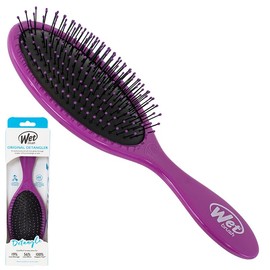 Wet Brush Original Detangler - Purple