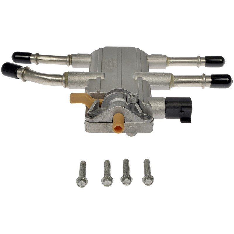 Dorman 904-495 Water In Fuel Drain Valve Compatible with Select