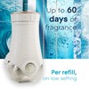 Glade PlugIns Refills Air Freshener, Aqua Waves and Sky &