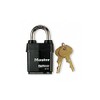 Master Lock 6121 5 Pin Weather Tough Padlock Keyed Diff