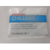 Chillers Ice Substitutes [Set of 5]