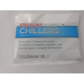 Chillers Ice Substitutes [Set of 5]
