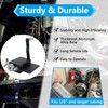 TXRXIZ Tube Pipe Bead Roller Tool, Bead Roller Intake and