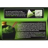 Tea Products (1 PACK, JASMINE MATCHA GREEN TEA)