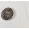 Good Old Values M 10 Washing Machine Lint Traps Aluminum