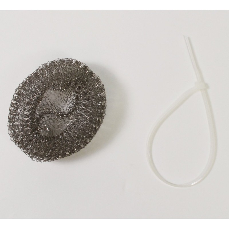 Good Old Values M 10 Washing Machine Lint Traps Aluminum
