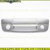 Torox For 2009-2018 Dodge Ram 1500 Tailgate Handle Cover W/BH