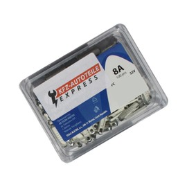 Car Fuse Torpedo ATS Fuse, FC, 5A 8A 16A 25A, Current: 08A Amp