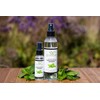 EuroSpa Aromatics Pure Eucalyptus Oil ShowerMist and Steam Room Spray,