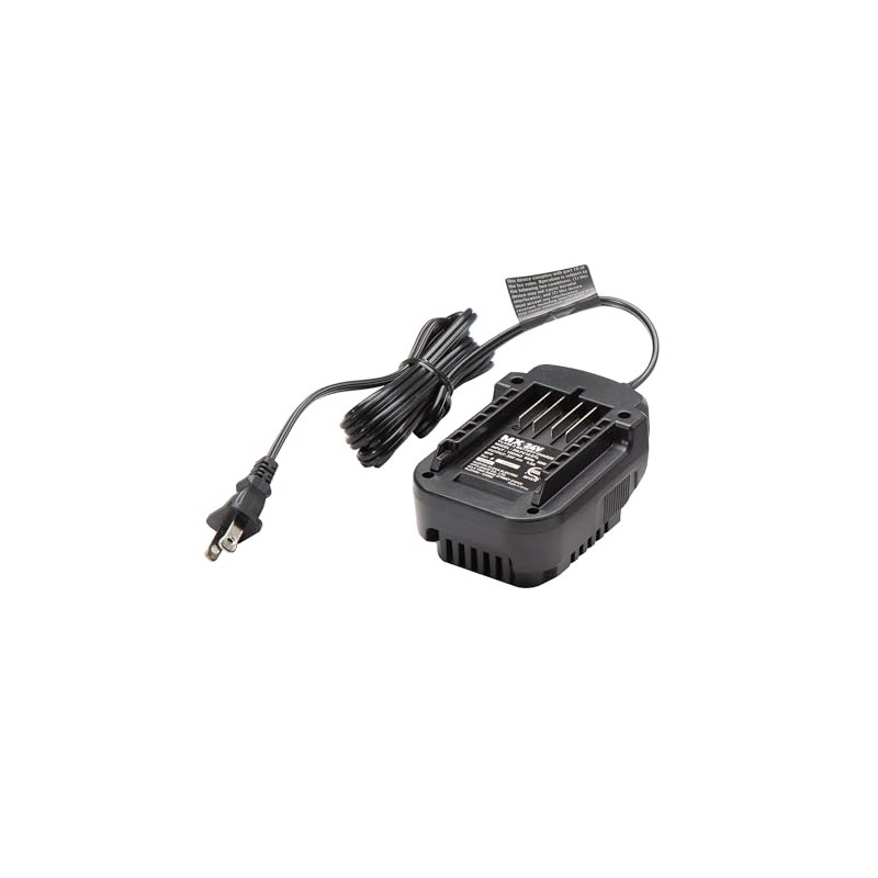 LawnMaster 1.5A Battery Charger – 24LFC18-ETL