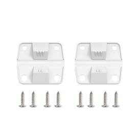 Cooler Hinges for Coleman Cooler, Coleman Cooler Hinges Replacement, Coleman Cooler Plastic Hinges, Cooler Hinges Replacement Parts, Set of 2