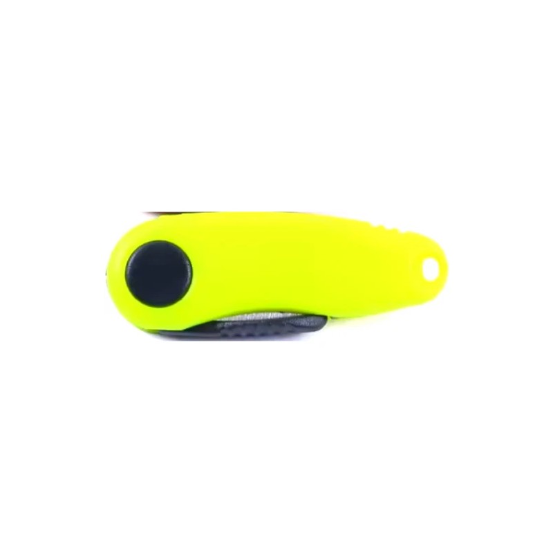 Unbranded Fishing Scissors Line Cutter Stainless Steel Mini Foldable Scissors