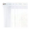 Vianney Jgo 2 Cortinas Viasoft Rosa Matura + Cortinas Tergal