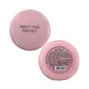 THESAEM Saemmul Perfect Pore Pink Pact - Makeup Finishing Pressed