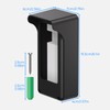 SZBAMI Anti-Theft Ring Video Doorbell Mount, Doorbell Bracket