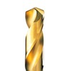 SK11 Hex Shank Mecha Miji Metal Drill Bit, Ultra-Short, 0.4