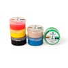 Fitness Knete Deluxe Colour | Caution 15 g Tin |