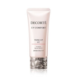 decorate [Decorte] UV ​​Comfort Tone Up CC / [데코르테]UV 컴포트 톤 업 CC