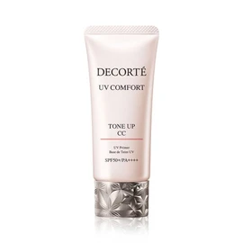 decorate [Decorte] UV ​​Comfort Tone Up CC / [데코르테]UV 컴포트 톤 업 CC
