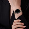 ShinKin Band, 0.9 inch (22 mm), Resin Replacement Strap, Metal