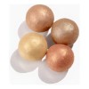 Perlas Con Serum Giordani Gold Radiant Bronze Oriflame