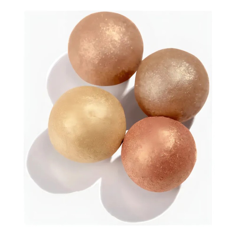 Perlas Con Serum Giordani Gold Radiant Bronze Oriflame