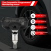 426070C070 TPMS Sensor, 315MHz Tire Pressure Monitoring System Sensor Compatible