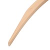 Lotion Applicator Long Handle Back Cream Applicator with 4 Replaceable