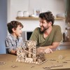 ROKR 3D Wooden Puzzle Brain Teaser Toys Mechanical Gears Kit