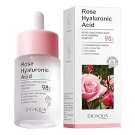 Serum Ácido Hialurónico 98 Antienvejecimiento Antiarrugas